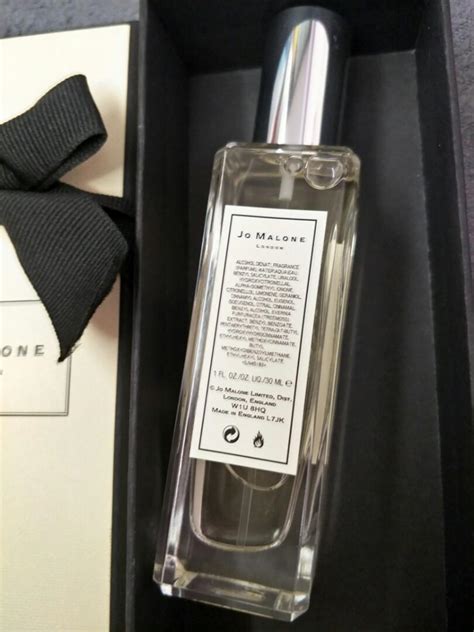 Jo Malone Honeysuckle Davana Cologne Brand New Women S Fashion New