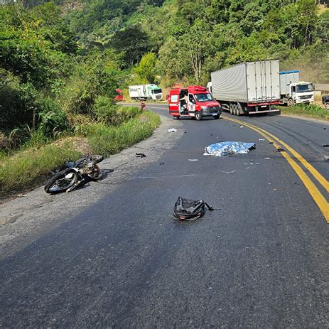 Mais Um Acidente Grave V Timas Fatais Na Reta Dos Kieffer