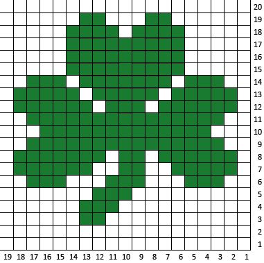 Jas K Crochet Free Graphs