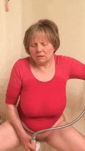 Gilf Masturbates In Wet T Shirt Gifs By Marierocks Pics