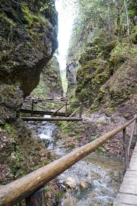 Cheile Moara Dracului Destina Ie U Oar De Weekend N Bucovina