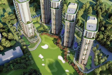 Buy 2 And 3 Bhk Flats At Max Antara Senior Living Noida Sector 150 My