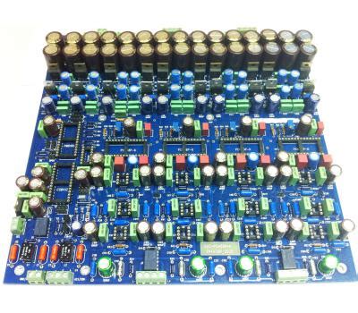 PCM1704 / PCM1702 / PCM58 24-Bit 96KHz Balance DAC Module_DAC/USB DAC ...