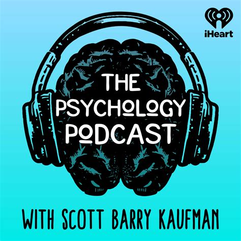 The Psychology Podcast | iHeart