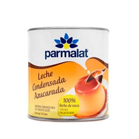 Parmalat Condensed Milk G Oz Online Agency To Buy And