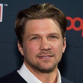 Marc Blucas Bio, Affair, Married, Wife, Net Worth, Ethnicity, Salary