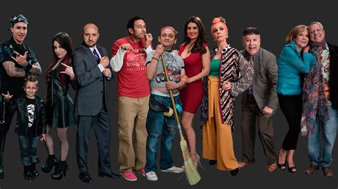 'Vecinos' regresa con nueva temporada