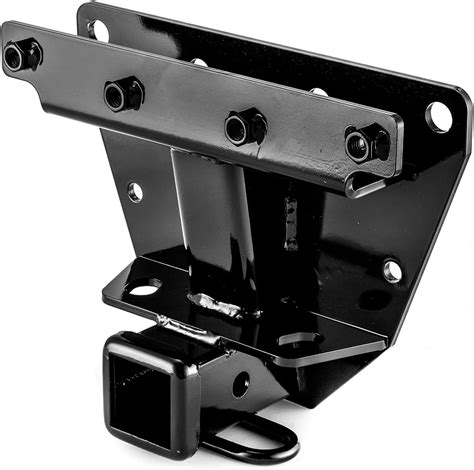 Amazon Weisen Rear Trailer Hitch Receiver Class Towing Hitch