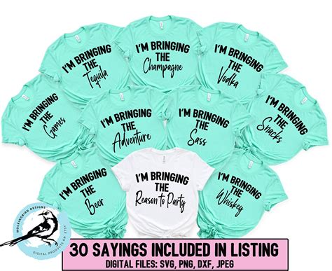 Group Saying Shirts Bachelorette Svg Bridal Party Svg Girls Trip Svg