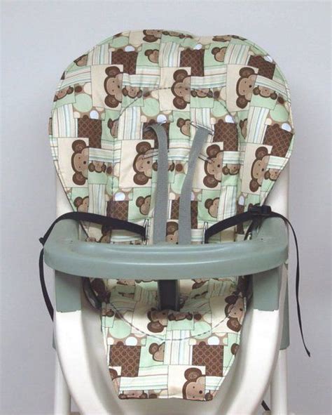 Highchair Cover Graco High Chair Diy Chair Covers