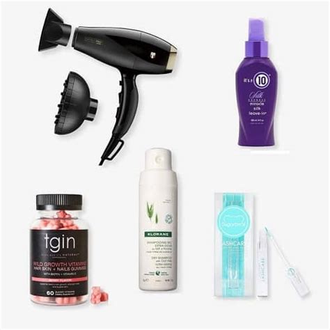 Ulta Beauty Gorgeous Hair Event Fall Off Daily Deals