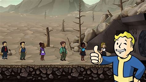 Fallout Shelter Tips And Tricks Guide To Surviving The Post Apocalypse