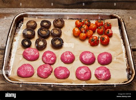 Champignons Gegrillt Fotos Und Bildmaterial In Hoher Aufl Sung Alamy