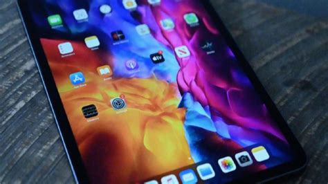 iPadOS 17 tanıtıldı Hangi iPad modelleri alacak Tüm yenilikler