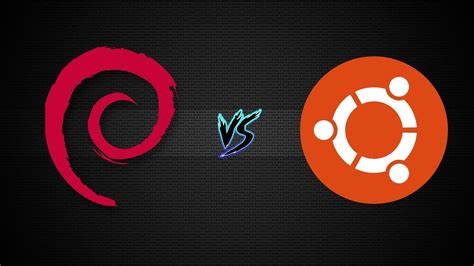 Ubuntu Vs Debian Chris Titus Tech