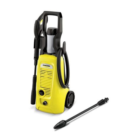 Idropulitrice Karcher K4 Universal Edition 1 679 300 0 Acquista Su