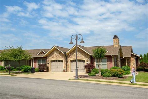 Garden Plaza At Cleveland Independent And Assisted Living In