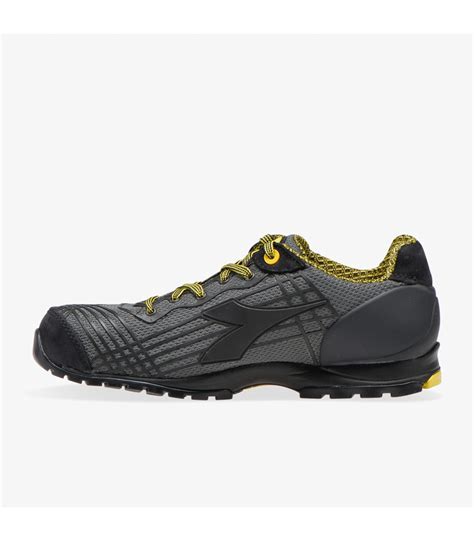 Diadora Utility Beat II Textile Safety shoes