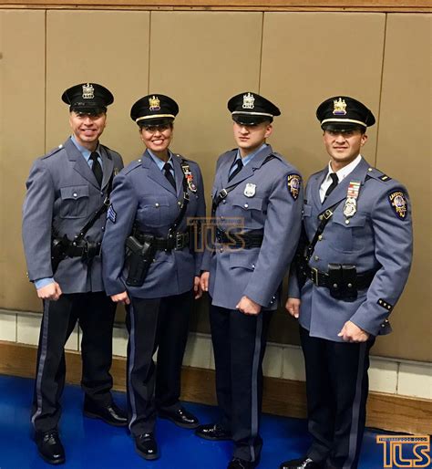 Photos Lakewood Police Department Welcomes Its Newest Police Officer