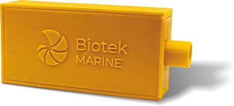 Amazon Biotek Marine IntelliTrap Effectively Helps Aquarists In