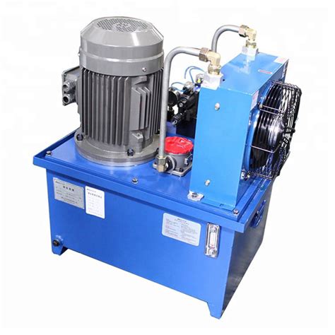 Hydraulic Power Packs Manufacturer Supplier In Dubai Uae