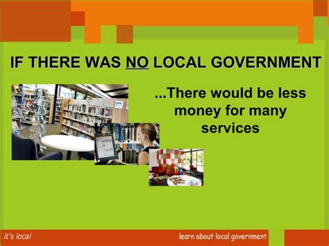 Hierarchy And Functions Of Local Government Ppt