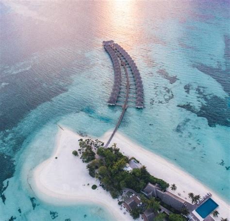 LUX * South Ari Atoll - Compare before booking - Maldives Arena