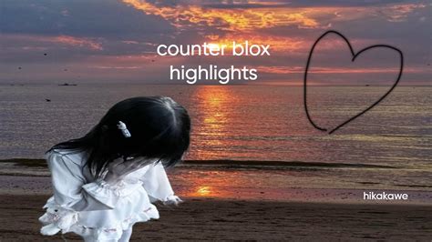 Counter Blox Highlights YouTube