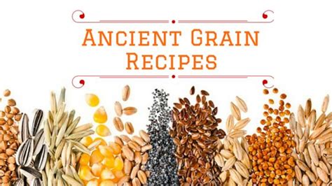 Ancient Grains Recipes | Starting seeds indoors, Seedlings, Seed starting