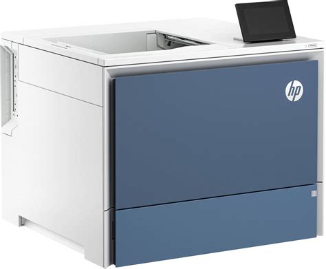 HP Color LaserJet ENT 5700dn Printer Up To 45ppm Print Speed 4 3