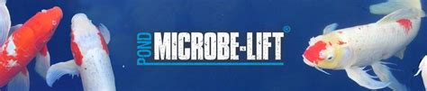 Microbe Lift Legacy Variety Mix Floating Pellets Sticks Koi