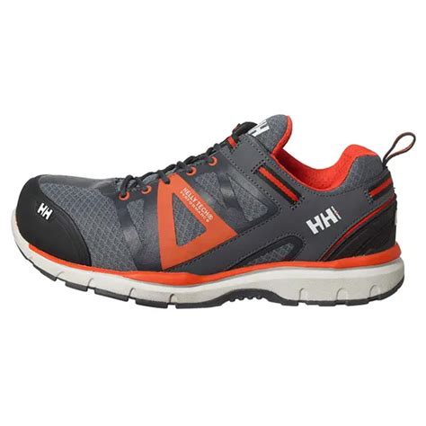 Helly Hansen Smestad Active Waterproof Composite Toe Safety Trainer 78213