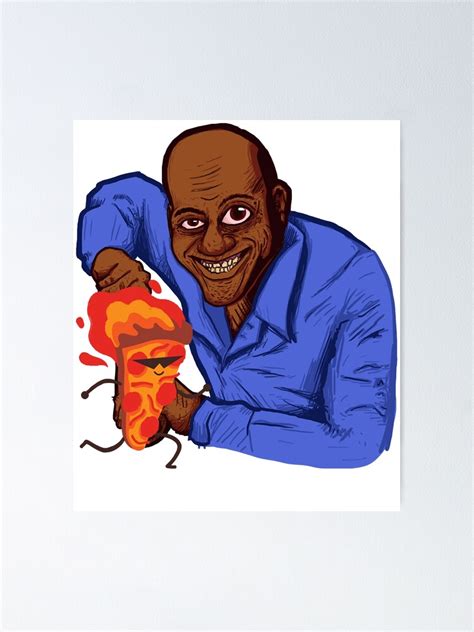 Needed Gifts Ainsley Harriott Ainsley Funny Meme Spicy Meat Mother