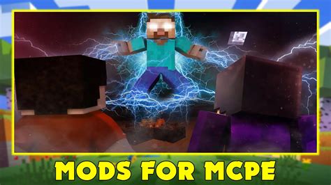 Descargar Herobrine Mod Apk Para Android Última Versión