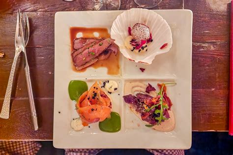 Where to Find the Best Restaurants in Reykjavik - Traverse