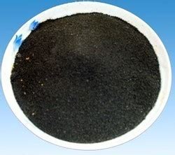 Ferric Chloride Anhydrous Commercial Grade At Best Price In Ankleshwar