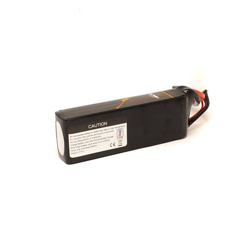 11 1V 2200mAh 35C 3S1P Bonka Lipo Battery Bonka High Capacity Lipo