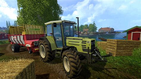 Farming Simulator Ps Playgamer