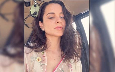 Koo Founders Welcome Kangana Ranaut After Her Twitter Account Gets