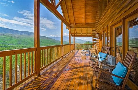 9 Airbnbs In The Mountains For Nature Lovers Cabins Chalets More