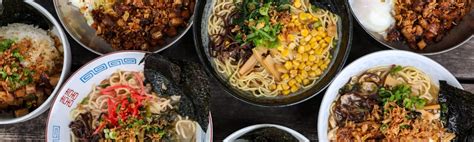 Order Ten Ramen - Dallas, TX Menu Delivery [Menu & Prices] | Dallas ...