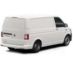 VW Transporter Reverse Camera Fitted AVR Mobile Fitters