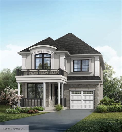 Soleil Homes Milton Pre Construction Singles And Towns