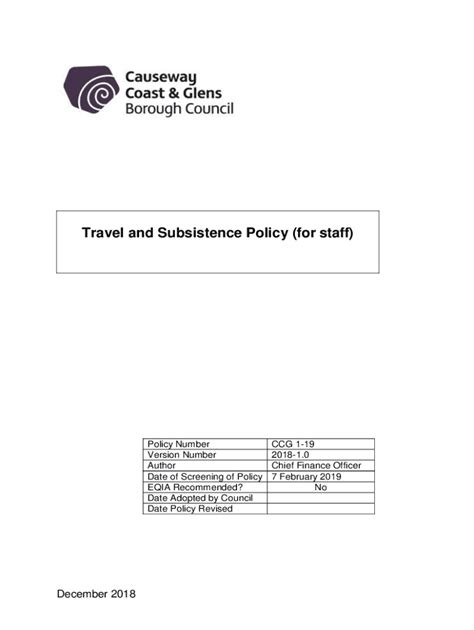 Fillable Online Grievance Procedure Policy Screening Form Fax Email