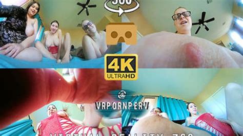 VR360 3 Giantess Sex Toy Ft Codi Vore Agatha Delicious Sydney Screams 4kLQ 0123 VR