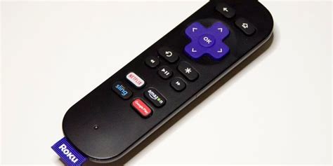 How To Reset And Re Pair A Roku Remote If It S Not Working Roku Roku