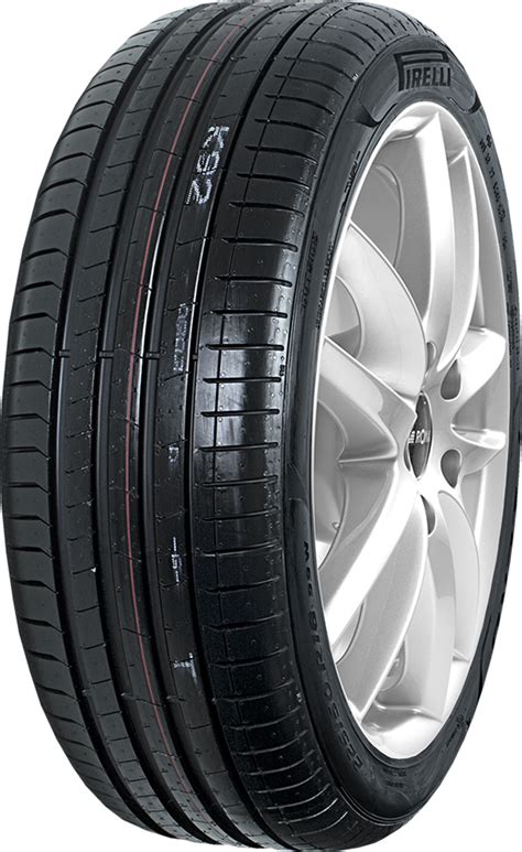 Pirelli P Zero 245 45 R18 100 Y PZ4 XL L S Oponeo