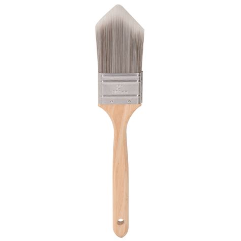 2 In Offset Angled Paint Brush