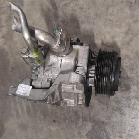 Used Aircon Compressor For Barina Tm P N