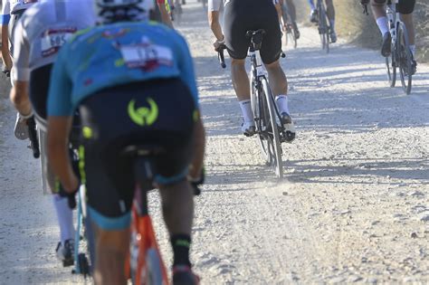 Gran Fondo Strade Bianche Destination Sport Experiences